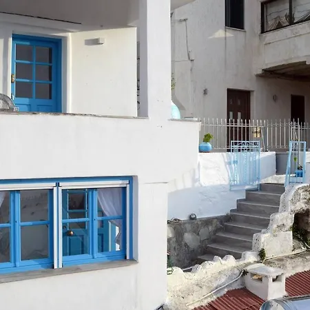 Tatil Evi Petit Sunset *