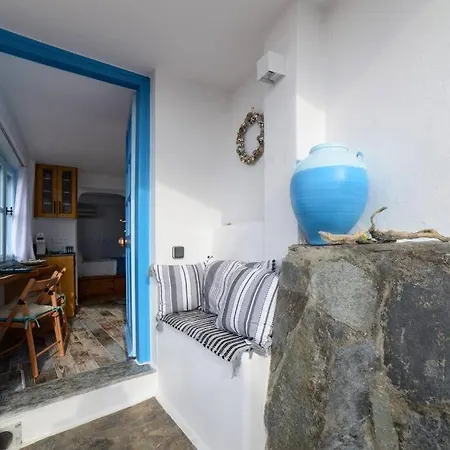Tatil Evi Petit Sunset Ioulis