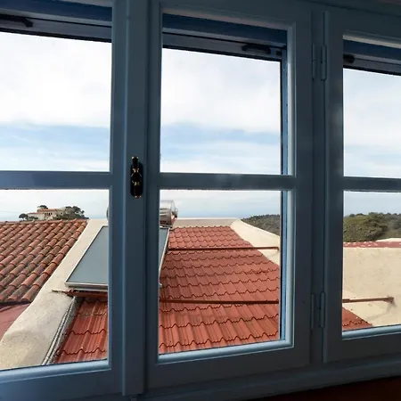 Tatil Evi Petit Sunset