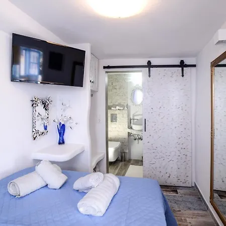 Tatil Evi Petit Sunset