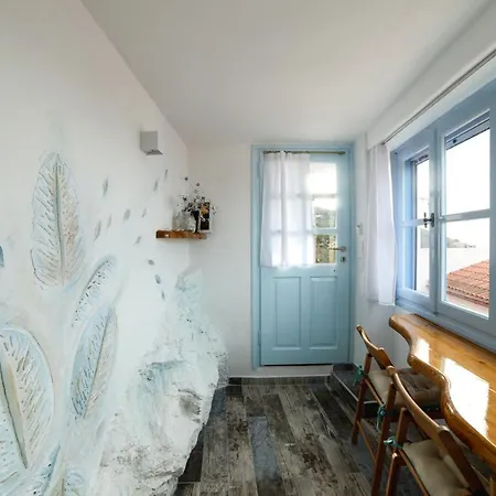 Tatil Evi Petit Sunset