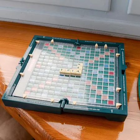 Ferienhaus Petit Sunset