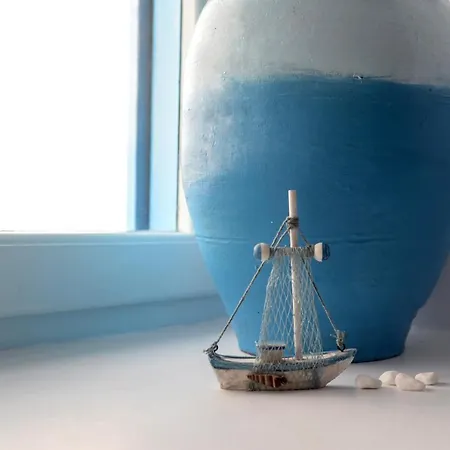 Petit Sunset * Ioulis