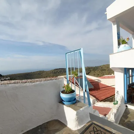 Petit Sunset Tatil Evi *