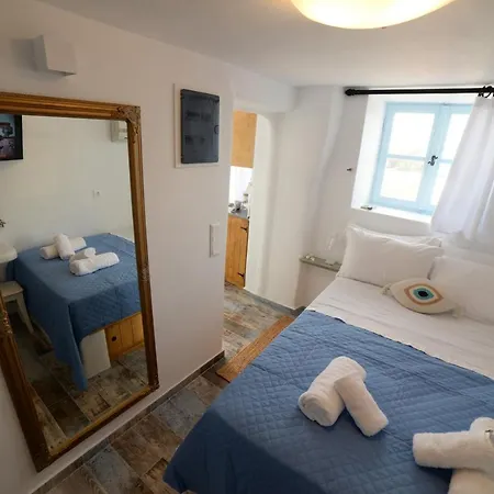 Tatil Evi Petit Sunset Ioulis