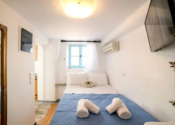 Petit Sunset Tatil Evi *