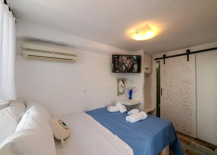 Petit Sunset Tatil Evi *