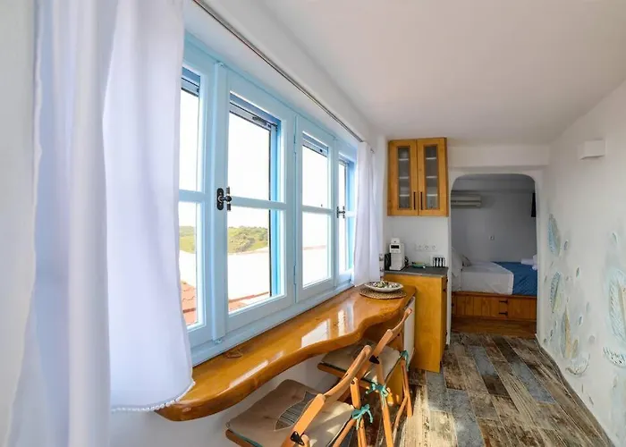 Tatil Evi Petit Sunset *