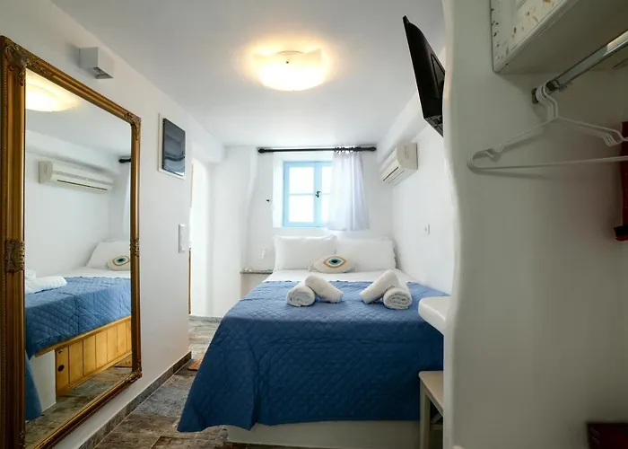 Petit Sunset Tatil Evi *