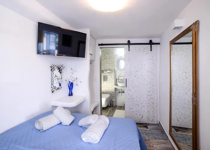 Tatil Evi Petit Sunset