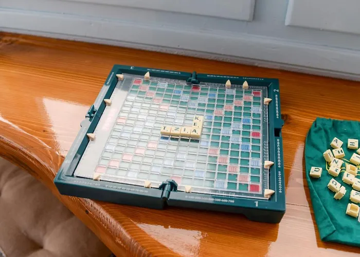 Tatil Evi Petit Sunset