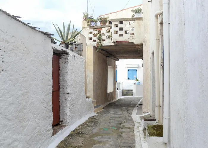 Petit Sunset * Ioulis