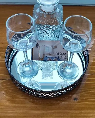 Tatil Evi Petit Sunset *