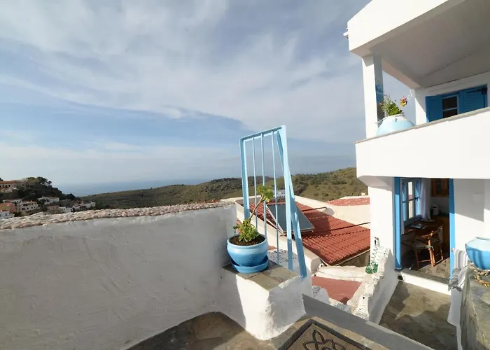 Petit Sunset Tatil Evi *