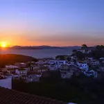 Petit Sunset Nyaraló *