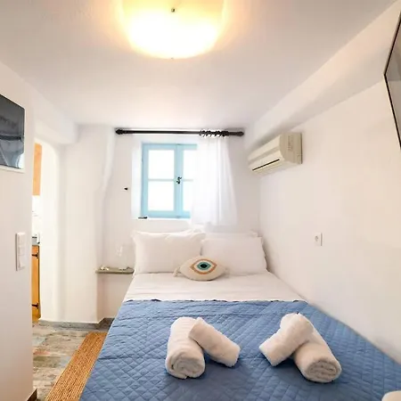 Petit Sunset Holiday home *