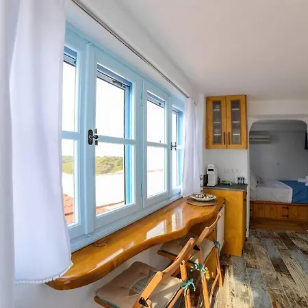 Prázdninový dům Petit Sunset *
