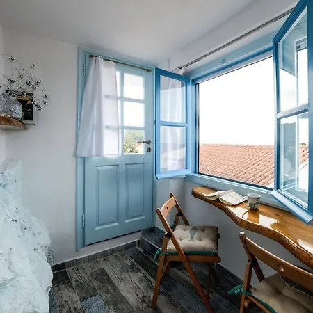 Petit Sunset Holiday home *