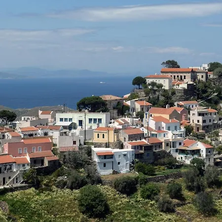 Petit Sunset Σπίτι διακοπών *