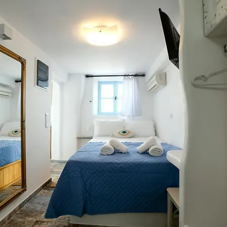 Petit Sunset Holiday home *