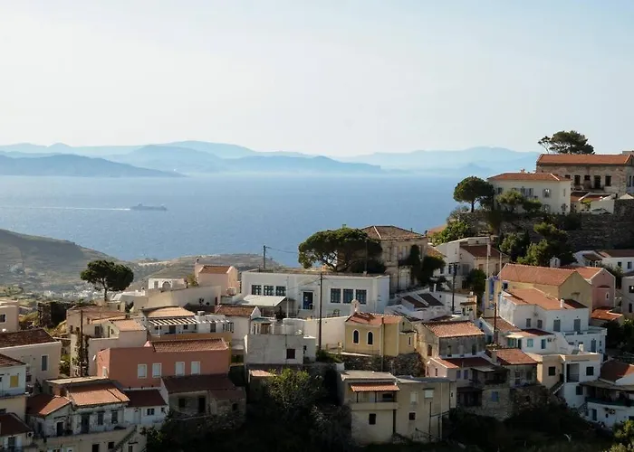 Petit Sunset Σπίτι διακοπών