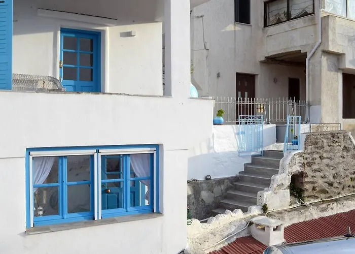 Nyaraló Petit Sunset *