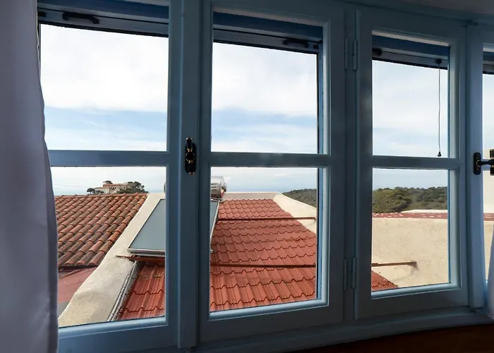 Tatil Evi Petit Sunset