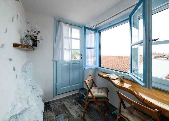 Petit Sunset Nyaraló *