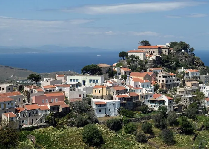 Petit Sunset Σπίτι διακοπών *