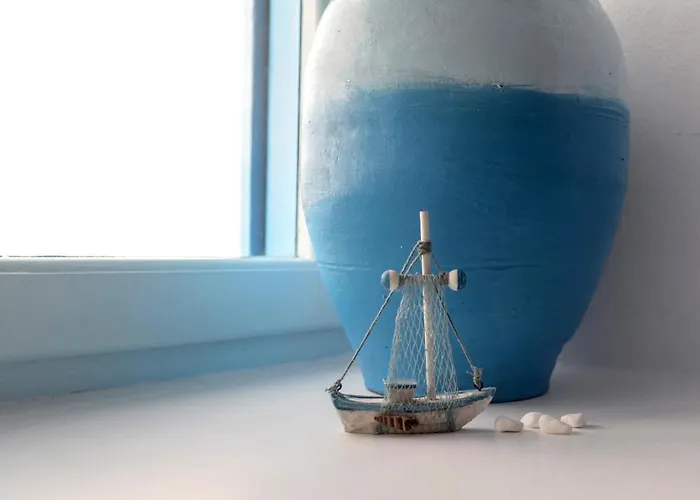 Petit Sunset * Ioulis